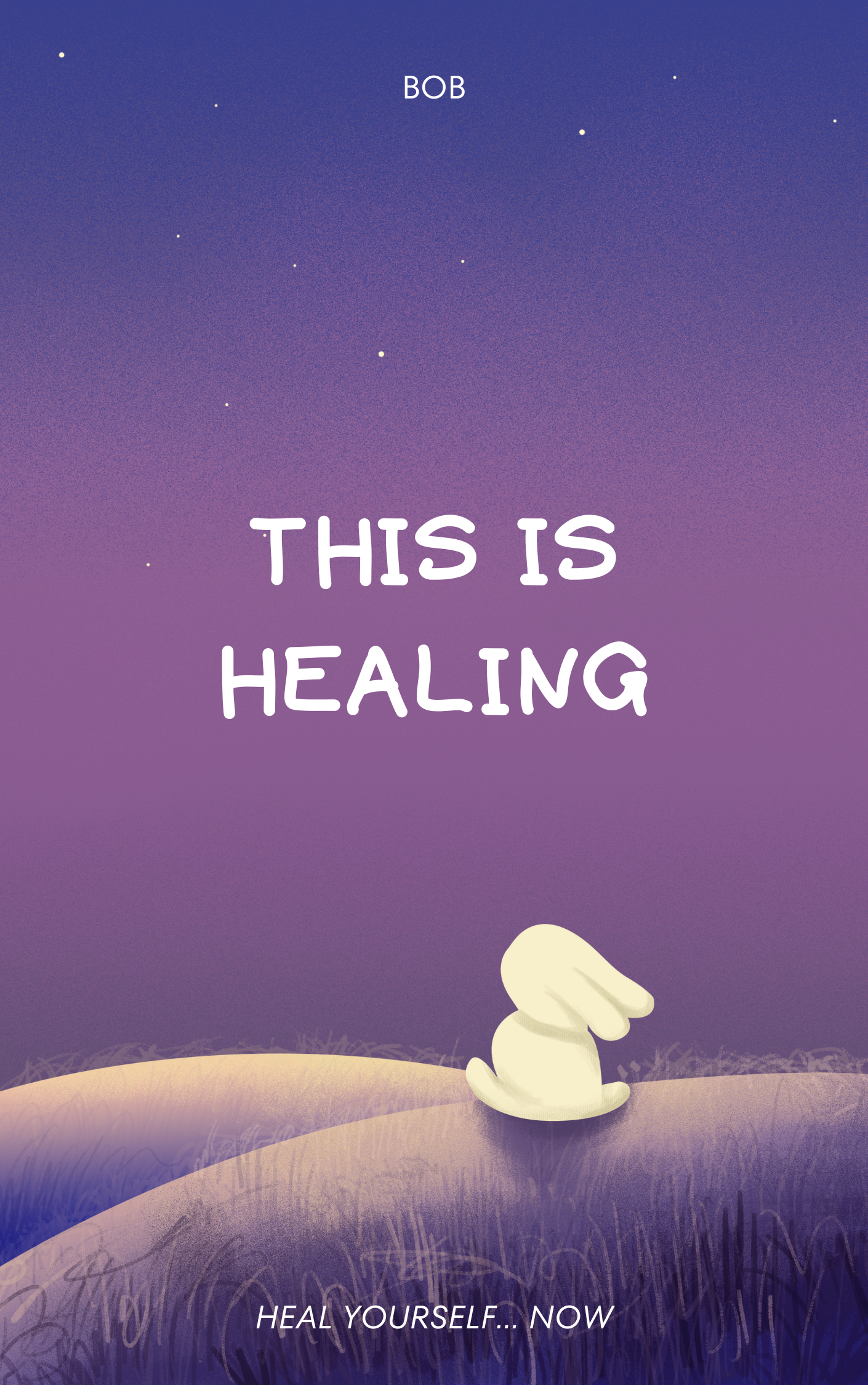 This is Healing