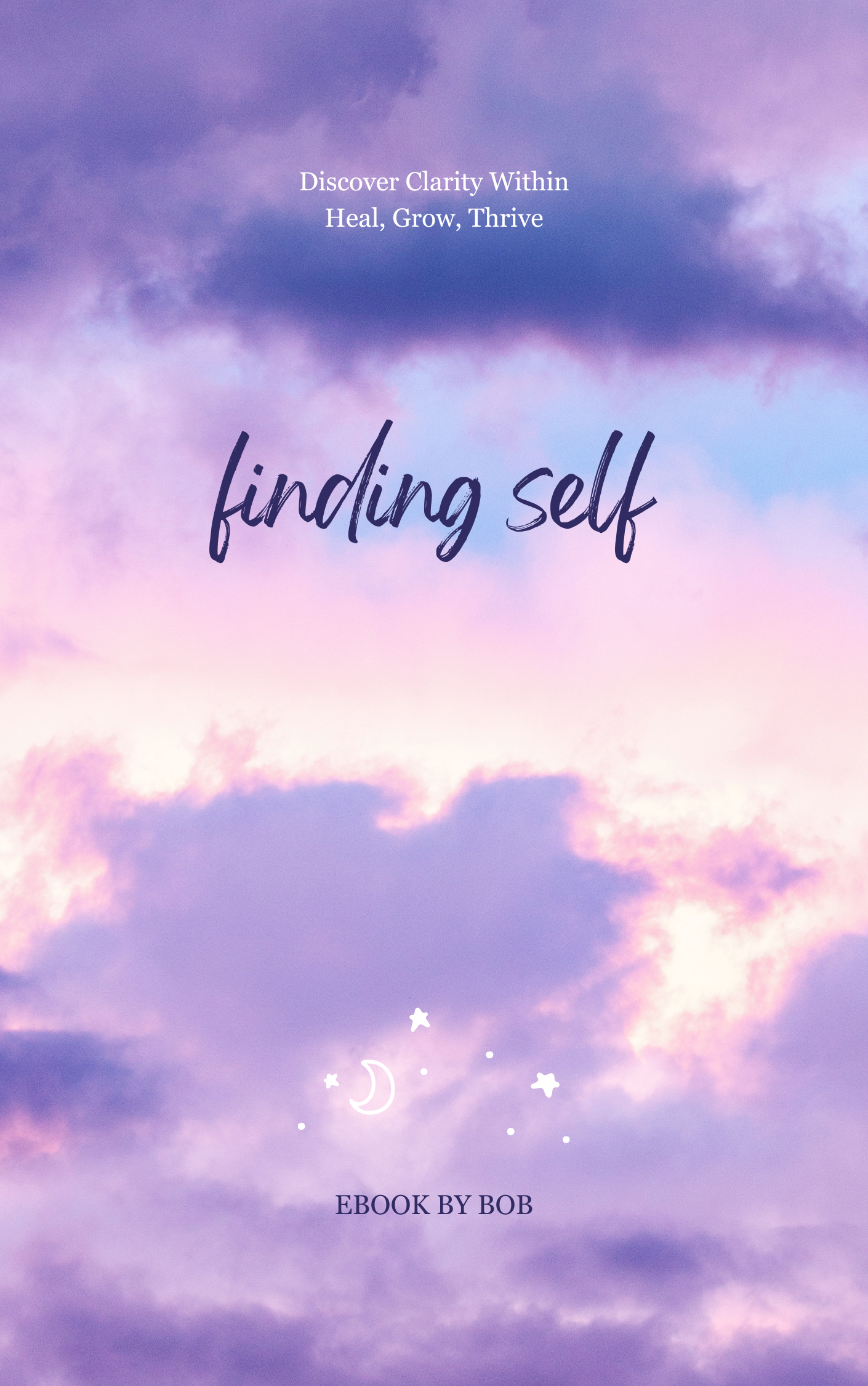 Finding Self